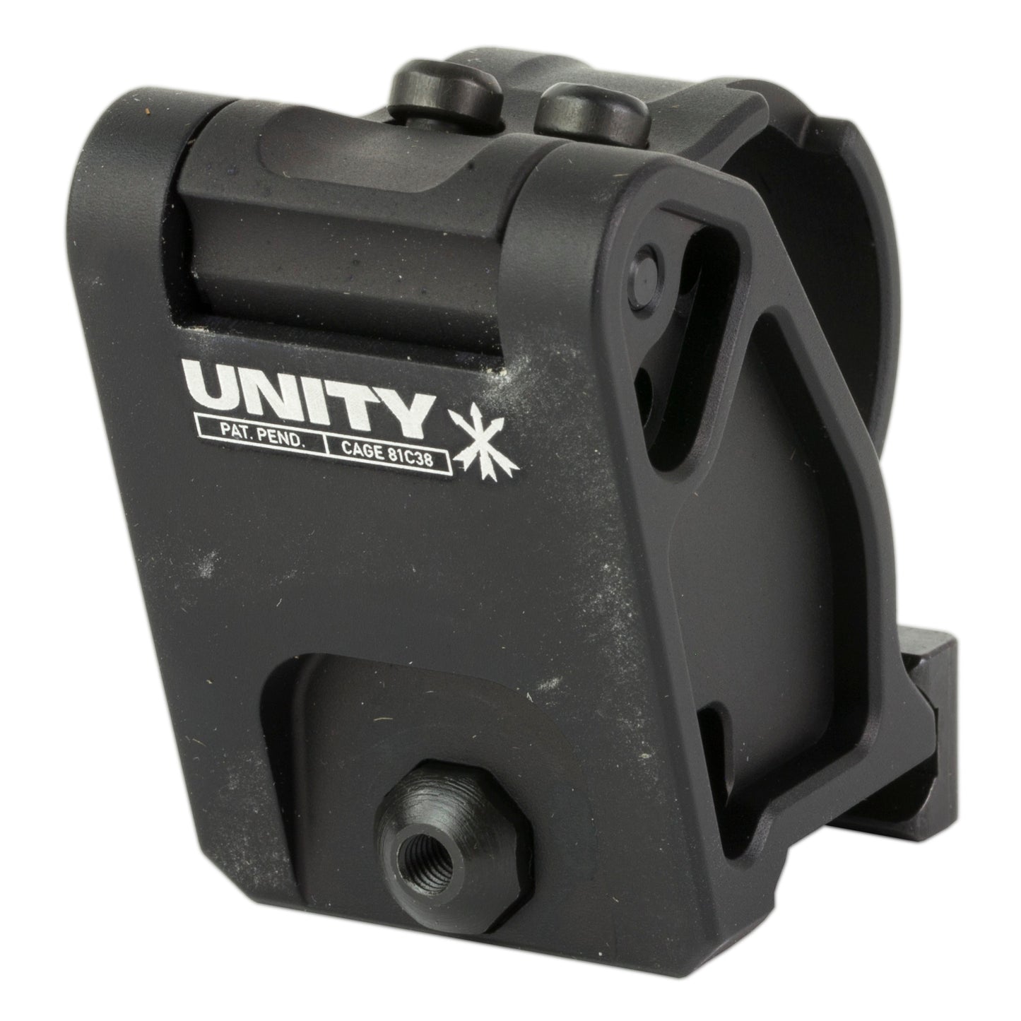 UNITY FAST FTC 30MM MAGNIFIER BLK