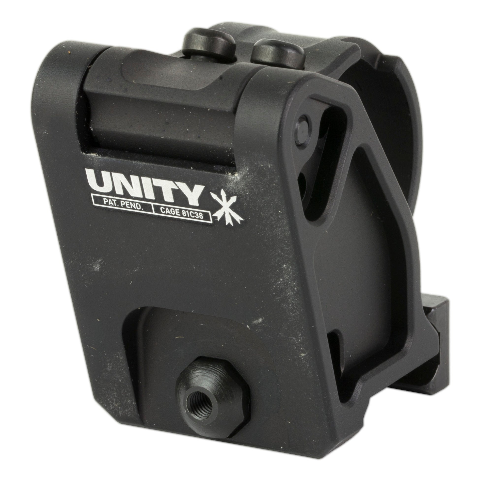 UNITY FAST FTC 30MM MAGNIFIER BLK