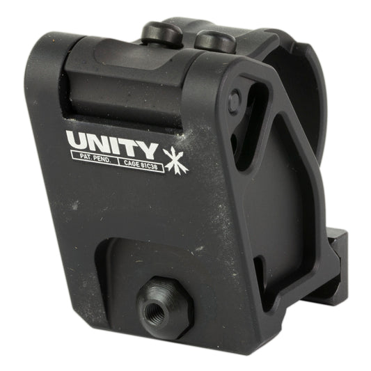 UNITY FAST FTC 30MM MAGNIFIER BLK