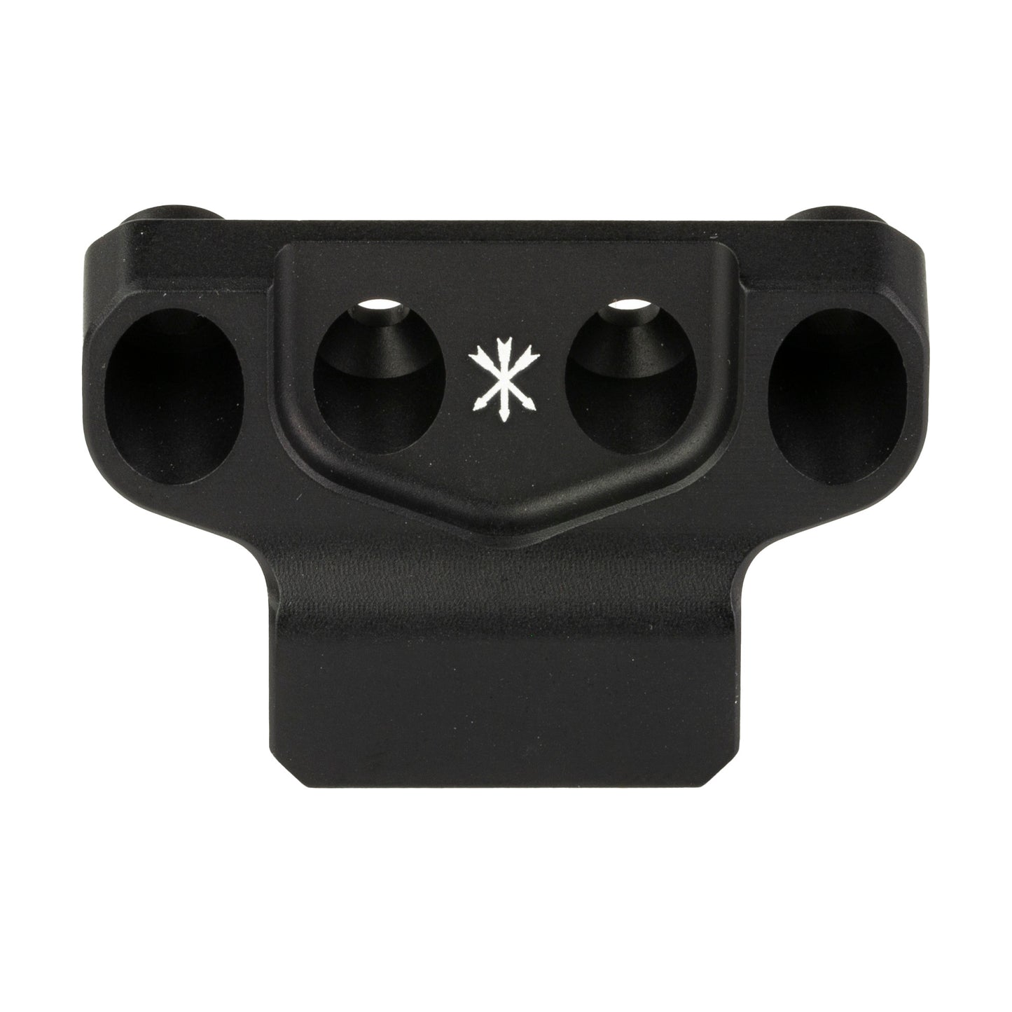 UNITY FAST OFFSET BASE BLK