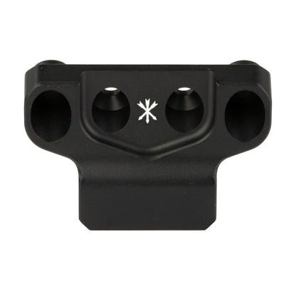 UNITY FAST OFFSET BASE BLK