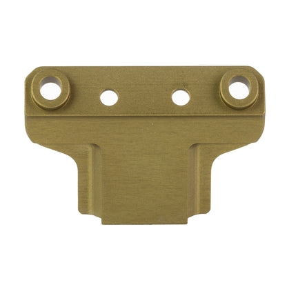 UNITY FAST OFFSET BASE FDE
