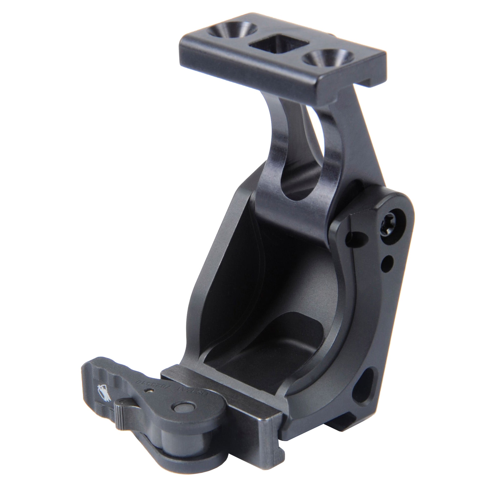 Unity Tactical FAST ADM QD Lever | Quick-Detach Scope Mount Lever ...