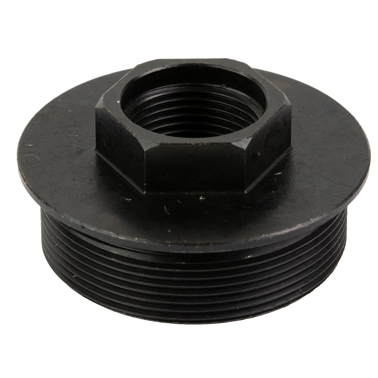 YHM HUB DIRECT THREAD MOUNT 5/8X24