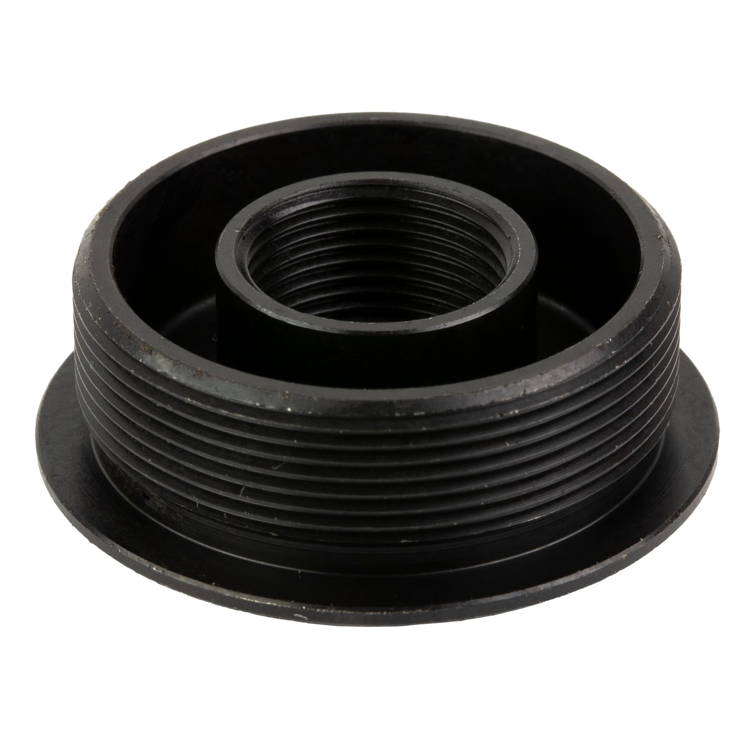 YHM HUB DIRECT THREAD MOUNT 5/8X24