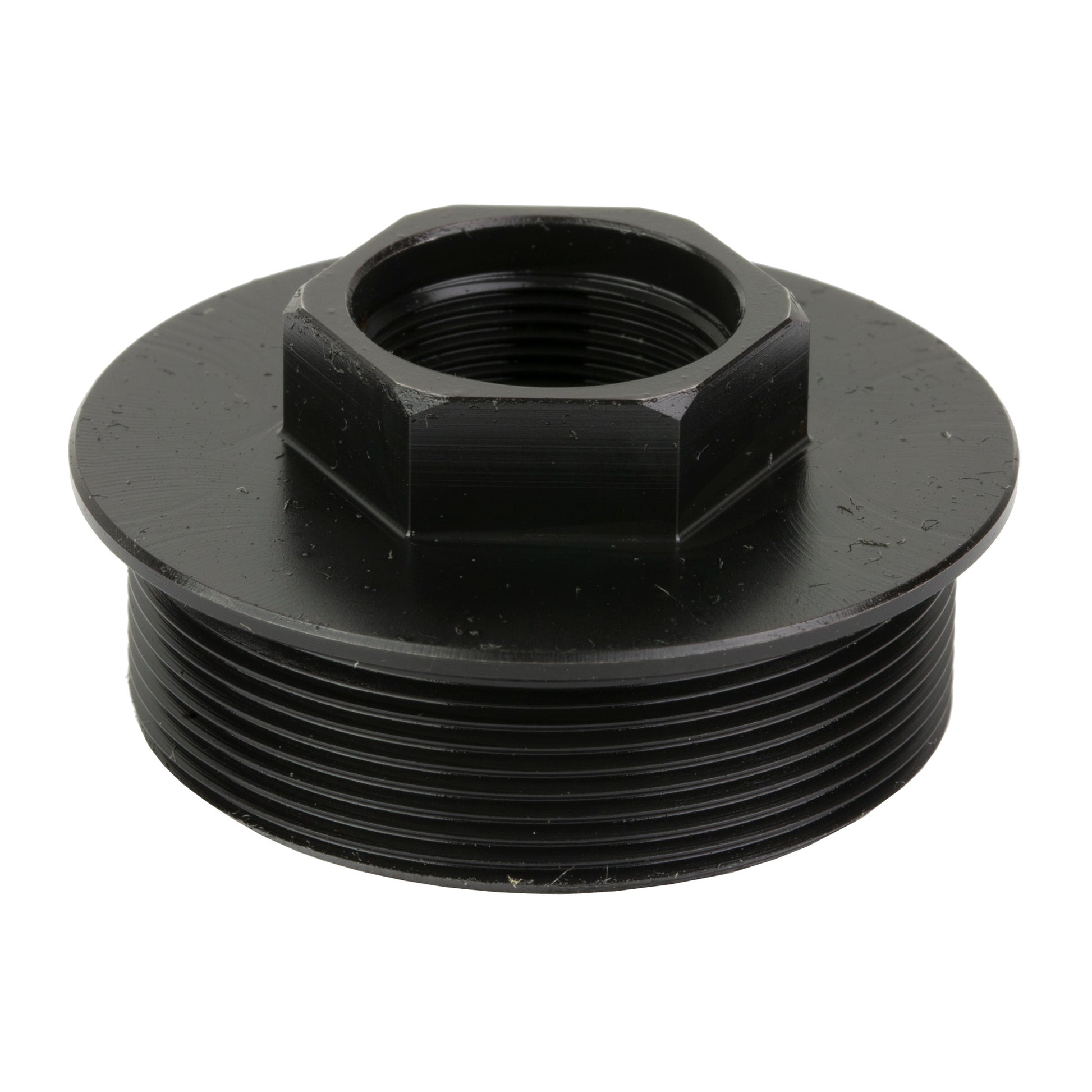 YHM HUB DIRECT THREAD MNT 5/8X32
