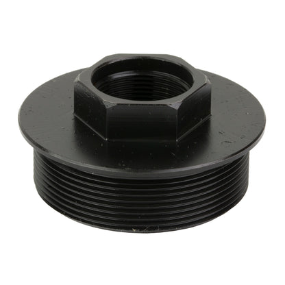 YHM HUB DIRECT THREAD MNT 5/8X32