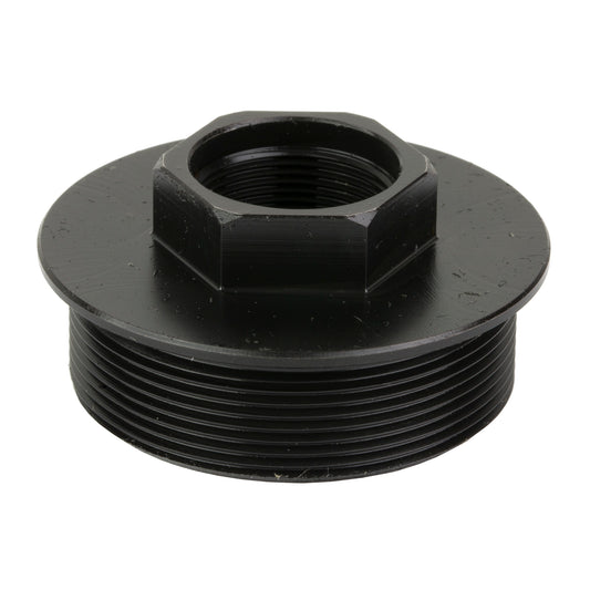 YHM HUB DIRECT THREAD MNT 5/8X32