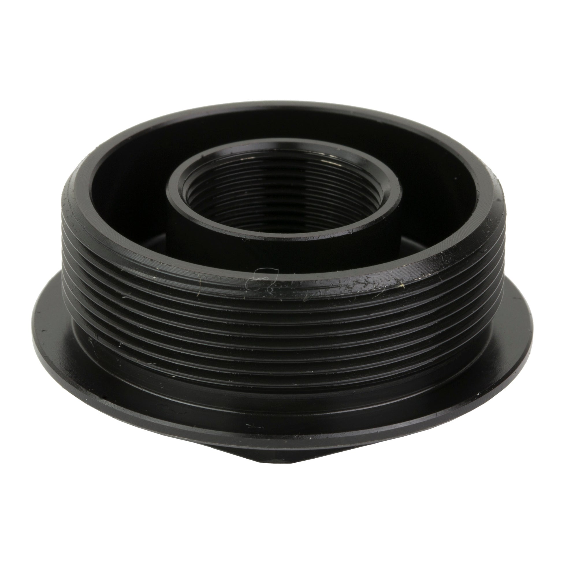 YHM HUB DIRECT THREAD MNT 5/8X32