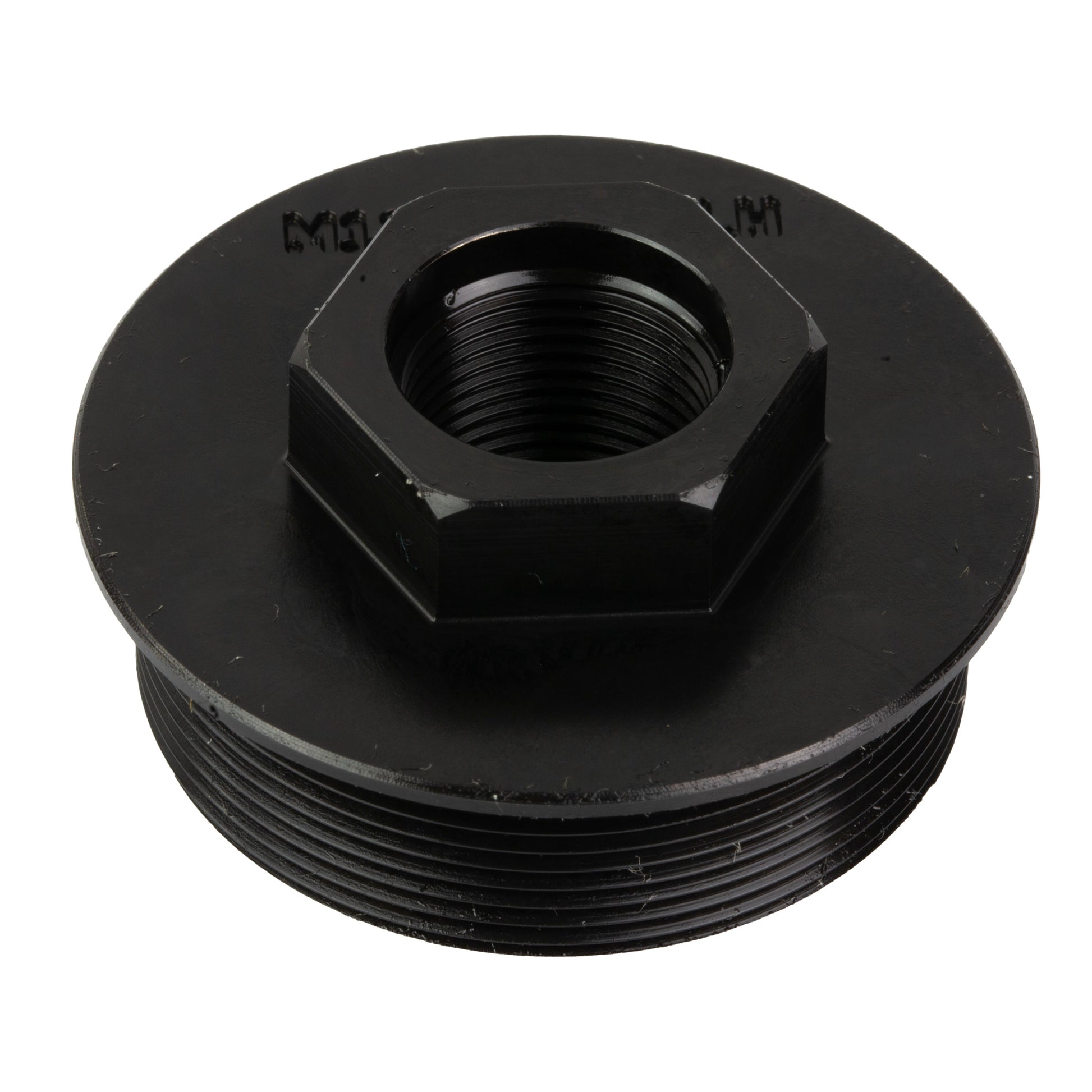 YHM HUB DIRECT THREAD MNT M13.5X1LH