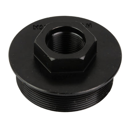 YHM HUB DIRECT THREAD MNT M13.5X1LH