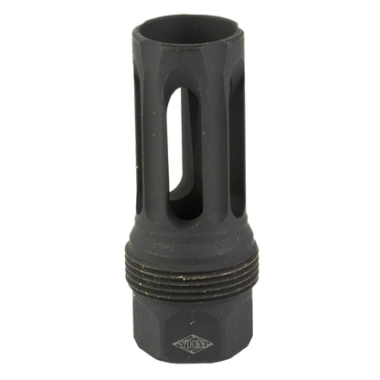 YHM LONG SRX FLASH HIDER 5/8-24 BLK