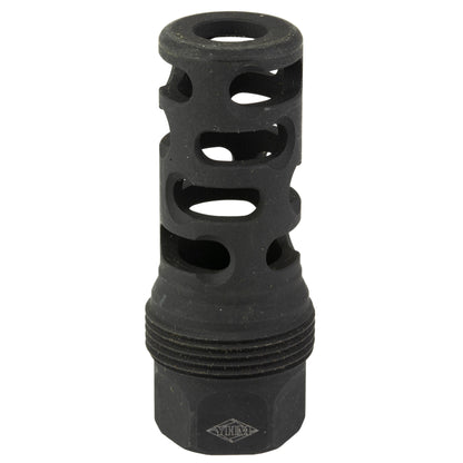 YHM SRX MUZZLE BRAKE 5/8-24 BLK