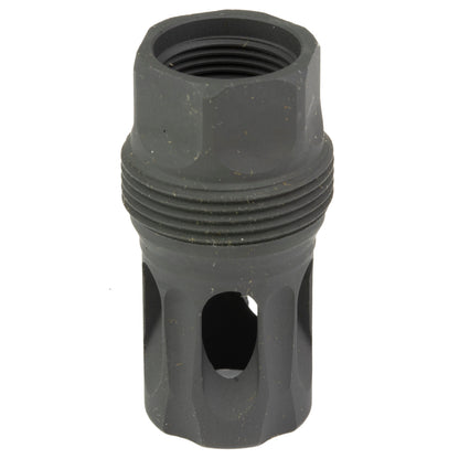 YHM SHORT SRX FLSH HDR 5/8-24 BLK