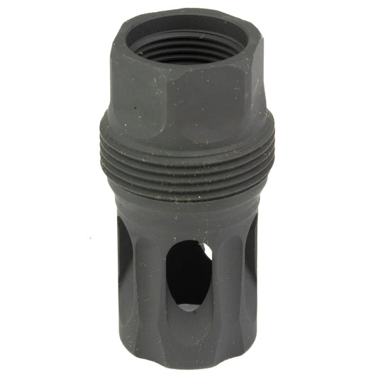 YHM SHORT SRX FLSH HDR 5/8-24 BLK