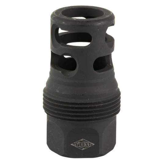 YHM SHORT SRX BRAKE 5/8-24 BLK