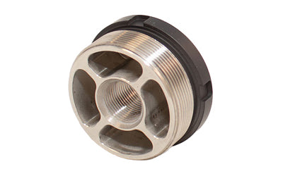 ENERGETIC DT ADAPTER TITANIUM 1/2X28