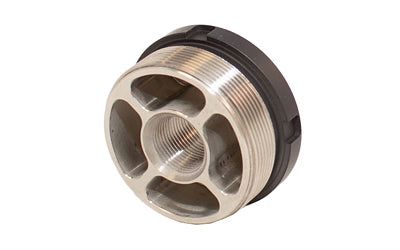 ENERGETIC DT ADAPTER STAINLSS 5/8X24