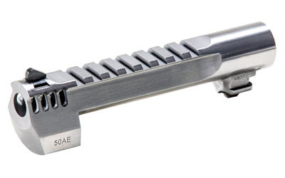 DE 50AE 6 BARREL STS W/ BRAKE