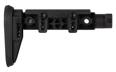 MIDWEST ALPHA FIXED BEAM STOCK