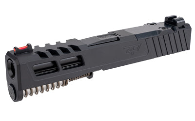 ZAF ZPS.2 CMPUPPER FOR G43 BLK