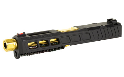 ZAF ZPS.3 CMPUPPER FOR G19 G3 TIN TB