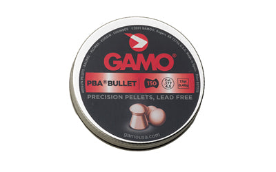 GAMO PBA BULLET PELLETS 177CAL 150CT