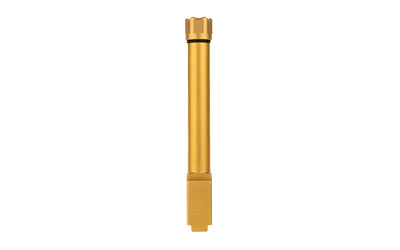 BALLISTIC BBL FOR GLK 17 G5 THRD GLD