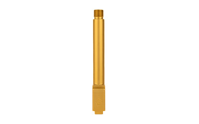 BALLISTIC BBL FOR GLK 17 G5 THRD GLD