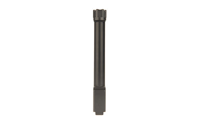 BALLISTIC BBL FOR GLK 17 G5 THRD BLK
