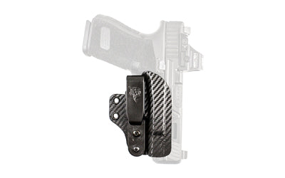 DESANTIS LIFEGUARD M&P SHIELD AMB BK