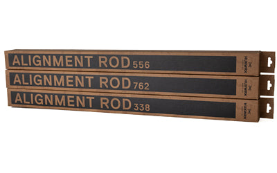 HUX 556 SUPPRESSOR ALIGNMENT ROD