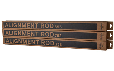 HUX 338 SUPPRESSOR ALIGNMENT ROD