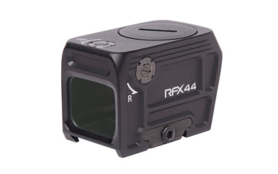 VIRIDIAN RFX44 COMPACT GRN DOT GLK