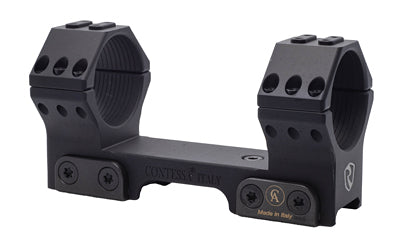 RITON 34MM PICATINNY BOLT-ON 0 MOA