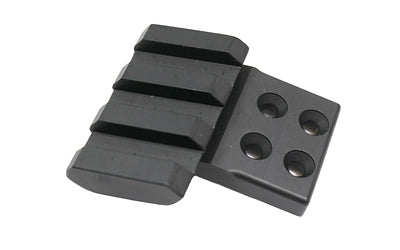 RITON 45 OFFSET PICATINNY RAIL