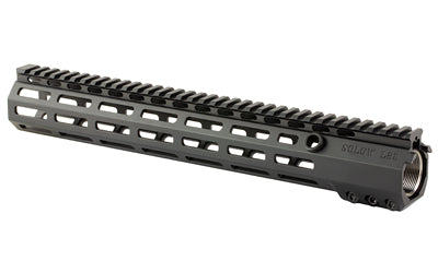 SOLGW 13.75 L89 M-LOK HNDGRD TI BLK