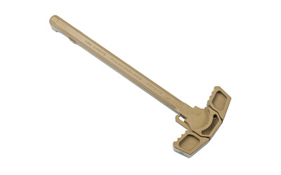 PHASE5 DUAL LATCH CHRG HNDL AR15 FDE