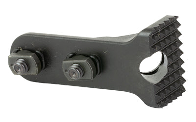 SOLGW M-LOK QD BARRICADE STOP BLK