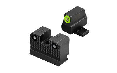 XS R3D 2.0 FOR SIG 320 SUP HT GRN/OG