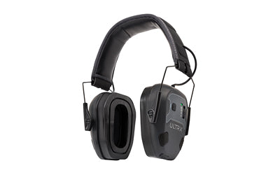 ALLEN ULTRX BIONIC FUSE BT MGREY