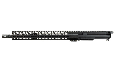 BAD 16 UPPR WRKHORSE 556 AMBI C BLK