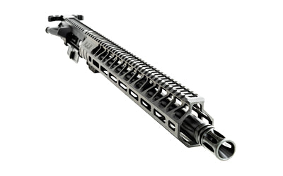 BAD 16 UPPR WRKHORSE 556 AMBI C BLK