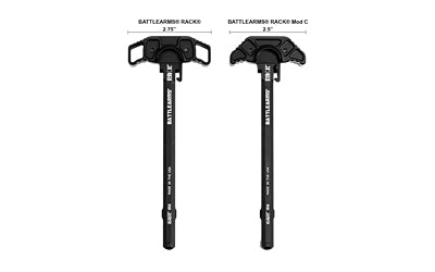 BAD 16 UPPR WRKHORSE 556 AMBI C BLK
