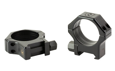 RITON 30MM STEEL PICTINY RINGS 8MM
