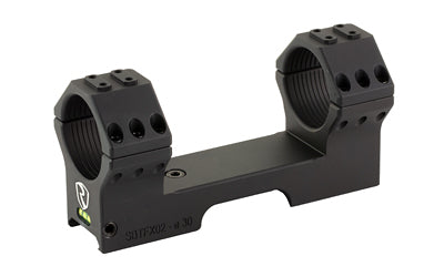 RITON 30MM PICATINNY BOLT-ON 0 MOA