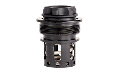 RUGGED UNIV CAGE BLK