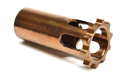 RUGGED PISTON 1/2X36