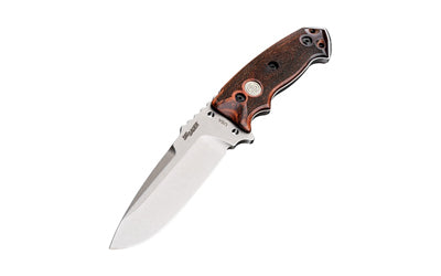 HOGUE SIG EXF01 5.5 RSWD W/SHEATH