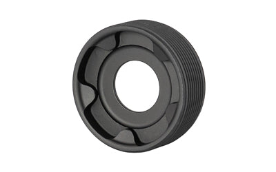 RUGGED FRONT CAP 45ACP BLK